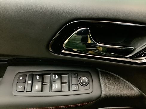 New 2026 Dodge Durango GT AWD/4WD image 12