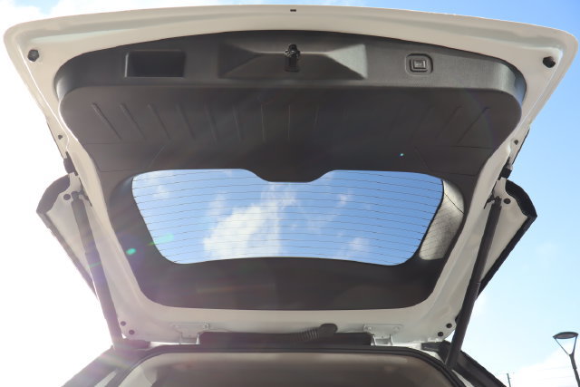 Used 2016 GMC Terrain Denali FWD image 24