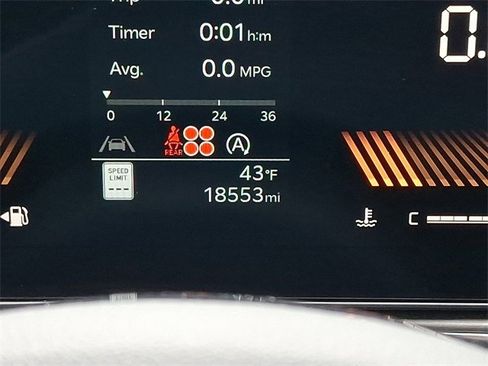 Used 2024 Kia Sorento X-Line EX image 22