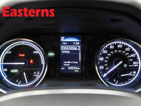 Used 2020 Toyota Camry LE w/ Fleet Convenience Package image 17