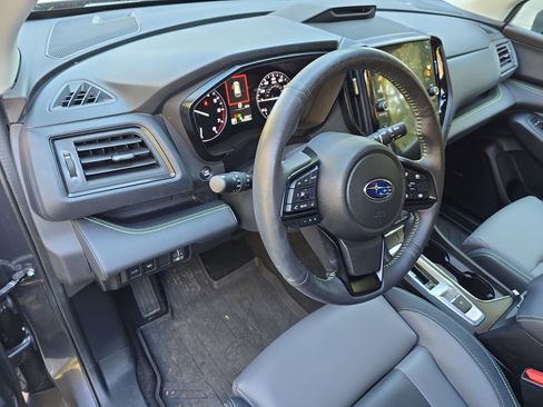 Used 2023 Subaru Ascent Onyx Edition Limited image 17