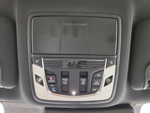 New 2026 Acura RDX A-Spec image 30