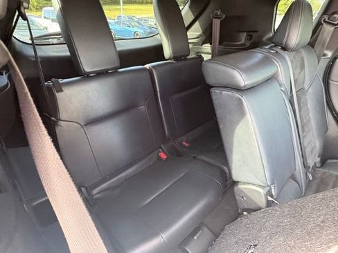 Used 2022 Mitsubishi Outlander SE AWD/4WD image 31