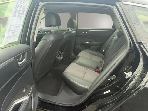 Used 2018 Honda Clarity Plug-In Hybrid image 28