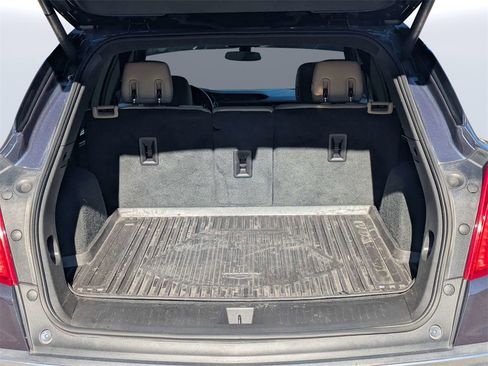 Used 2019 Cadillac XT5 FWD image 12