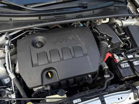 Used 2016 Toyota Corolla S FWD image 25