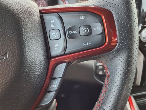 Used 2025 RAM 1500 Rebel w/ Rebel Level 1 Equipment Group AWD/4WD image 18