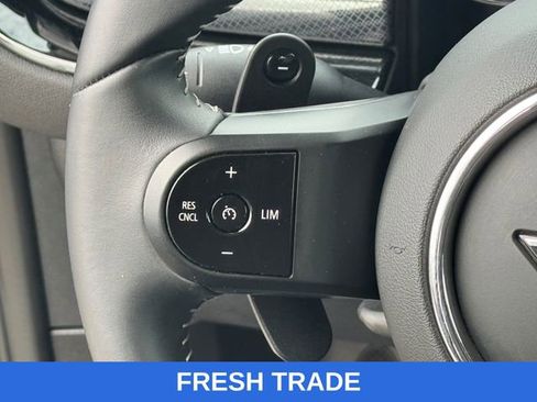 Used 2024 MINI Cooper Clubman S image 24