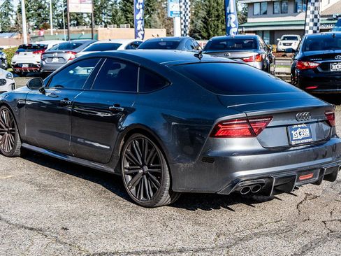 Used 2018 Audi S7 Prestige image 13