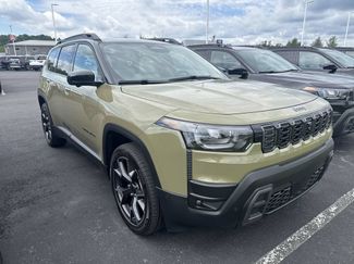 New 2026 Jeep Cherokee Overland w/ Advanced Pro Tech Group AWD/4WD video 1
