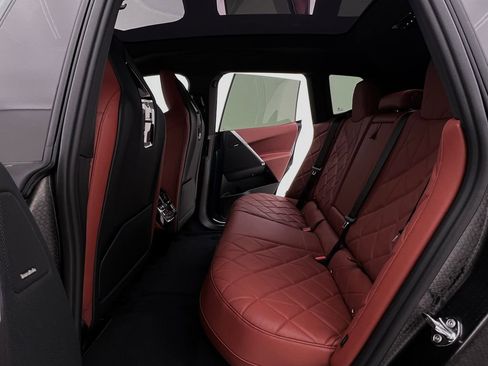 New 2026 BMW iX xDrive60 w/ M Sport Package image 11