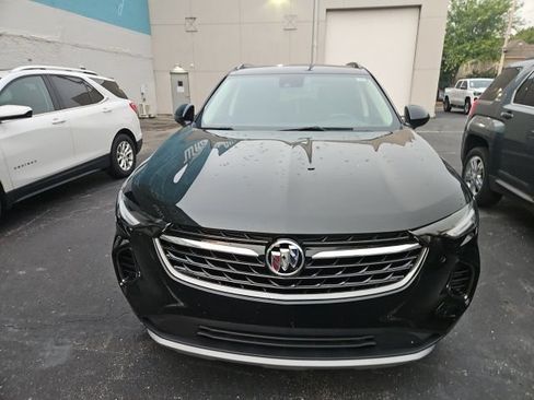 Used 2022 Buick Envision Preferred FWD image 8