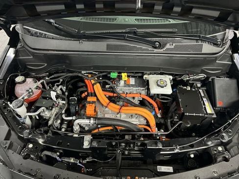 New 2027 Chevrolet Bolt RS image 27