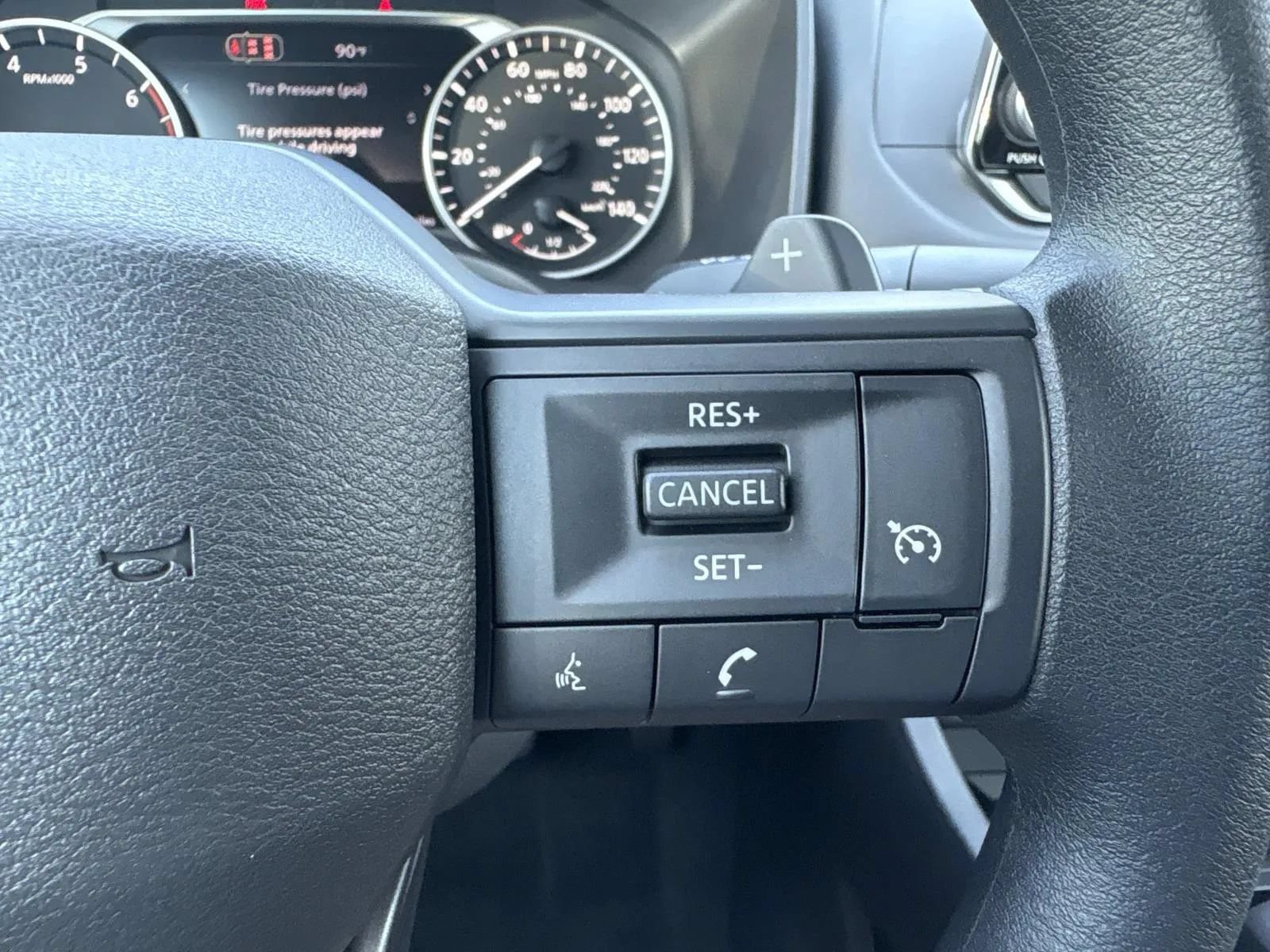 New 2026 Nissan Rogue S FWD image 23