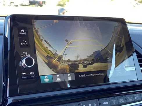 New 2026 Honda Odyssey Touring image 32