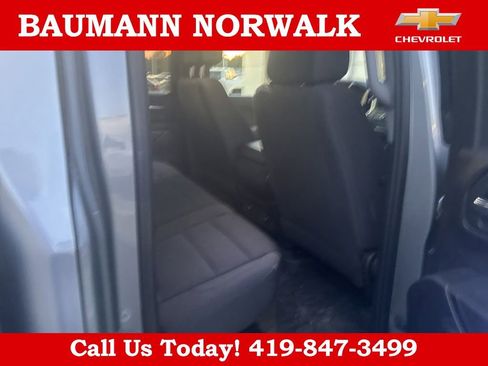 Used 2023 GMC Sierra 1500 Pro w/ Pro Value Package AWD/4WD image 28