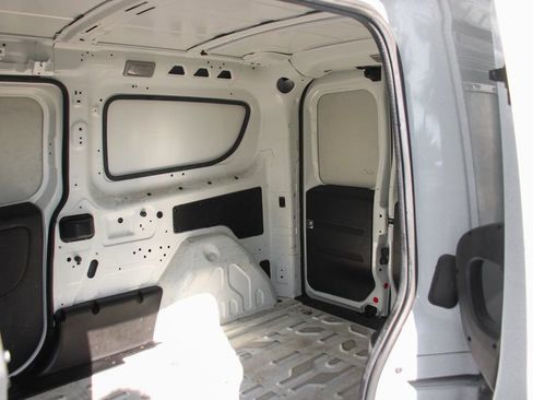 Used 2021 RAM ProMaster City Tradesman image 8