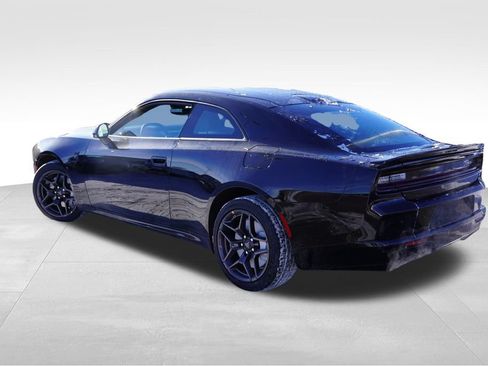 New 2026 Dodge Charger Scat Pack w/ Blacktop Package AWD/4WD image 5