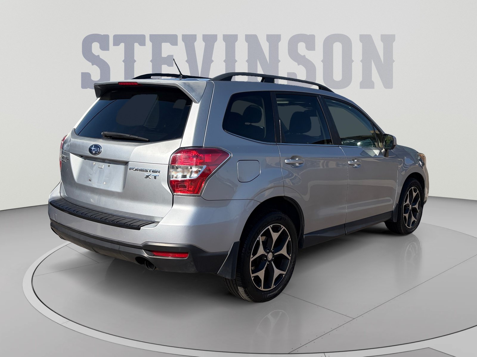 Used 2015 Subaru Forester 2.0XT Premium AWD/4WD image 5