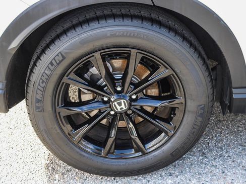 Used 2023 Honda CR-V Sport image 12