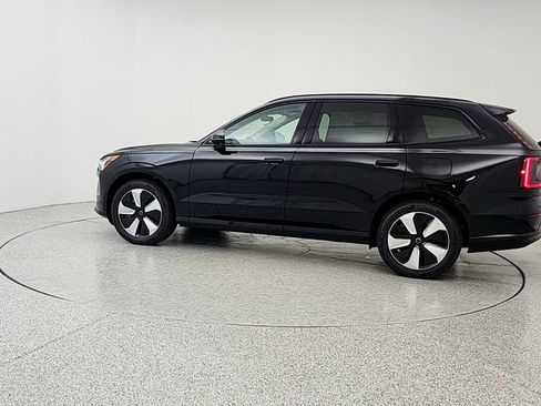 New 2026 Volvo EX90 Plus AWD/4WD image 7