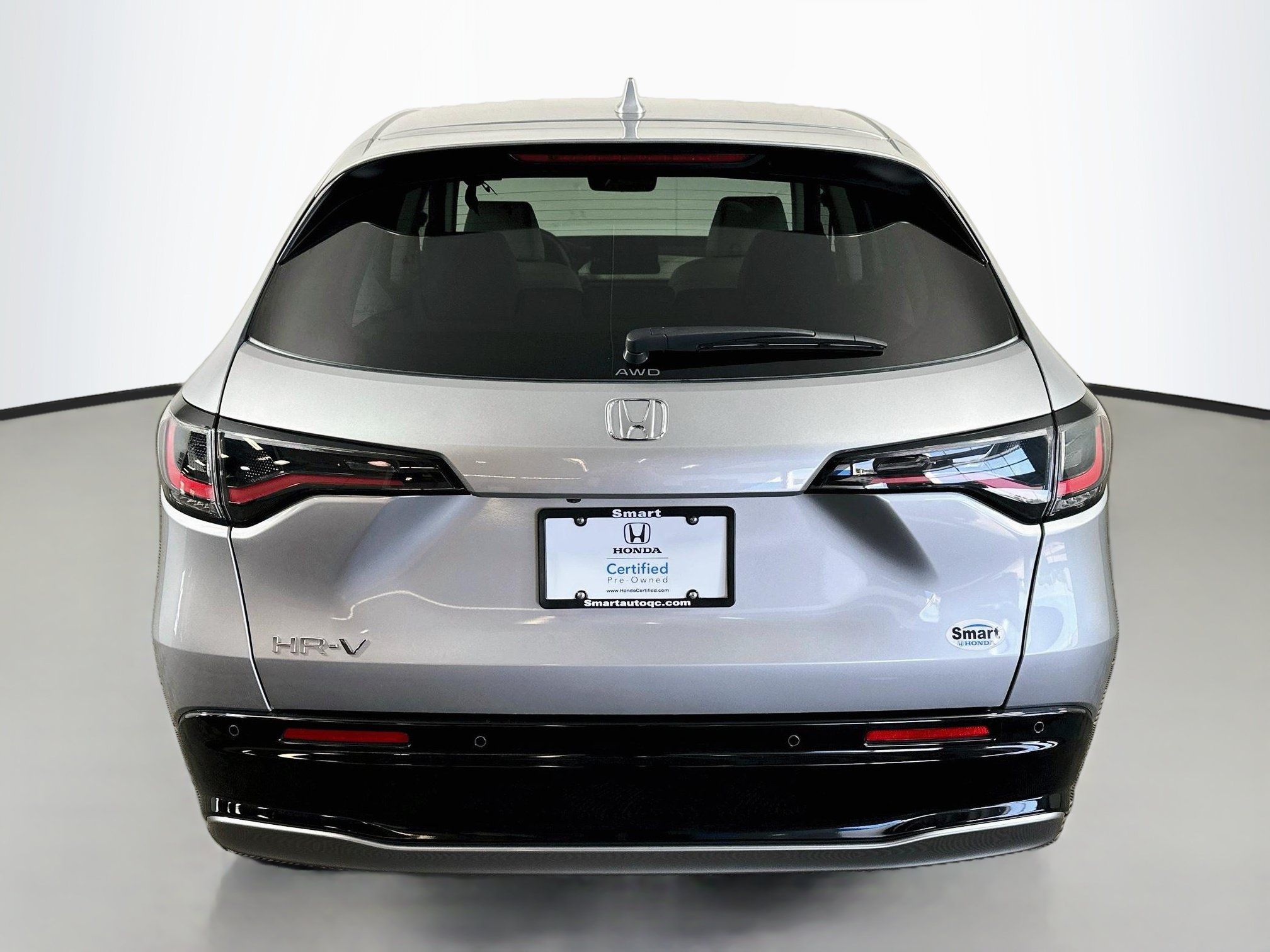 Used 2024 Honda HR-V EX-L image 6