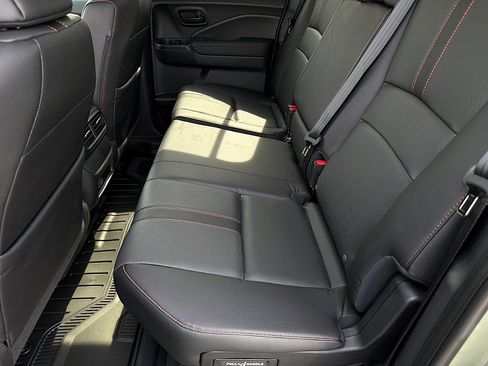New 2026 Honda Ridgeline TrailSport+ image 9