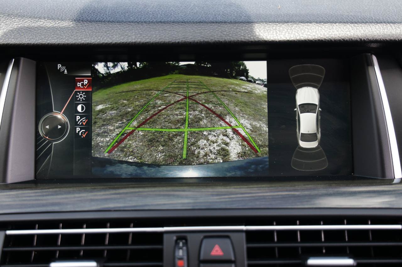 Used 2014 BMW 535i Sedan RWD image 30