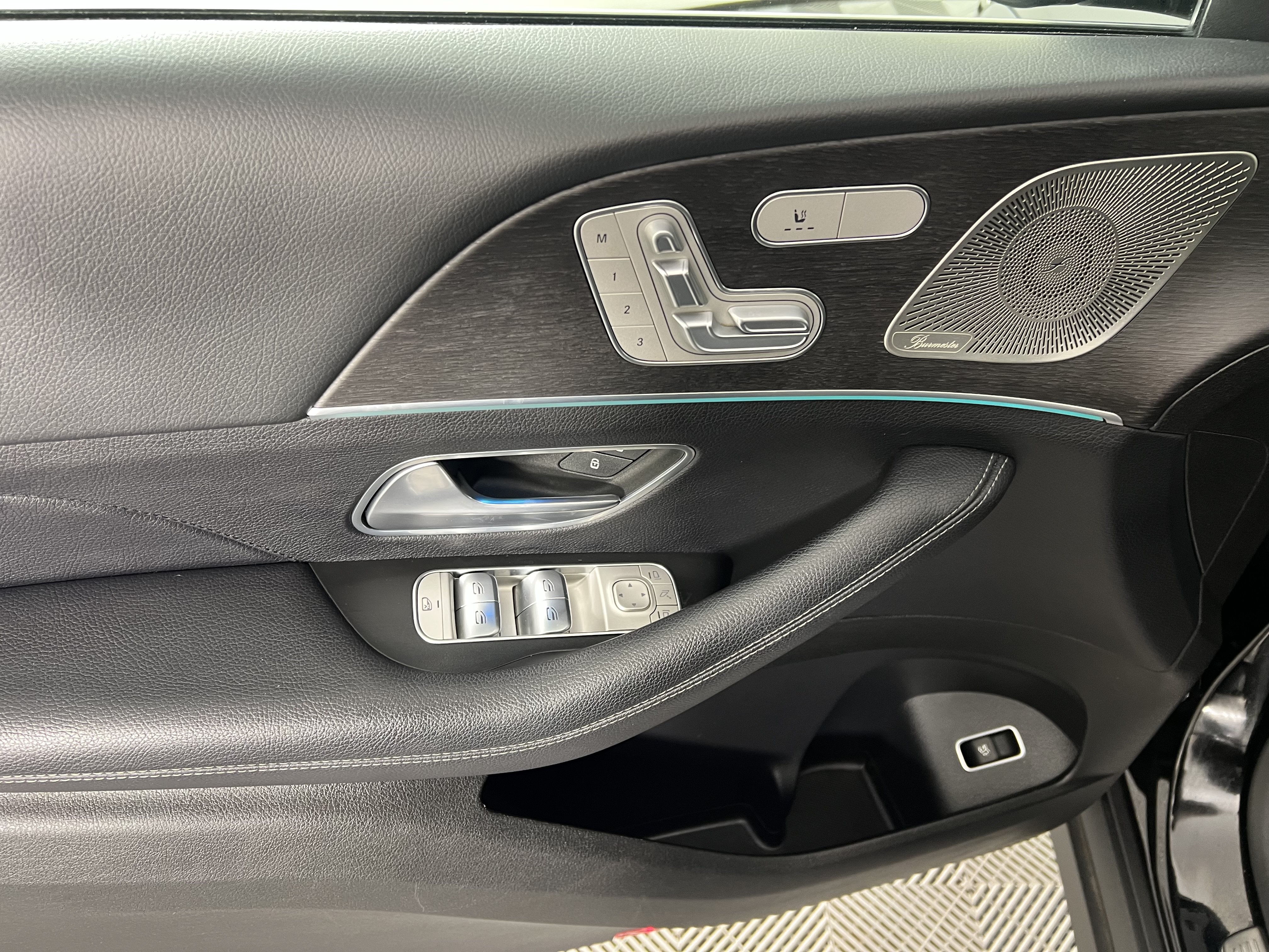 Certified 2022 Mercedes-Benz GLE 350 4MATIC image 18