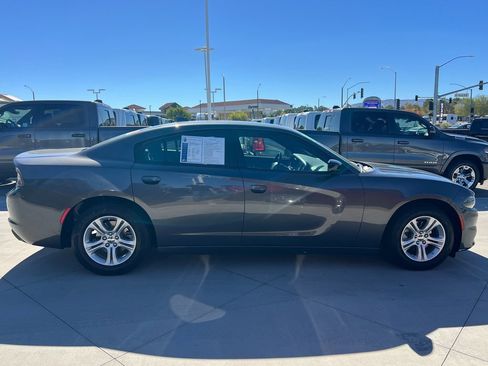 Certified 2023 Dodge Charger SXT image 7