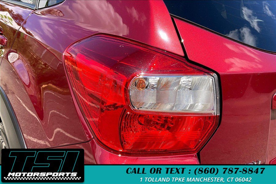 Used 2015 Subaru Crosstrek 2.0i Limited AWD/4WD image 30