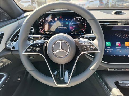 New 2026 Mercedes-Benz E 350 Sedan image 7