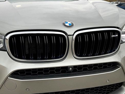 Used 2018 BMW X6 M image 33