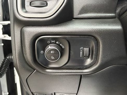 Used 2025 RAM 3500 Tradesman AWD/4WD image 25