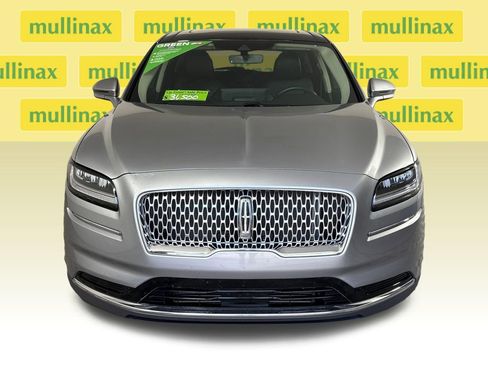 Used 2022 Lincoln Nautilus Reserve w/ Luxury Package FWD image 16