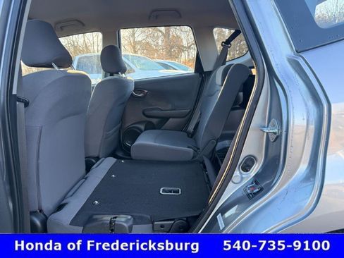 Used 2010 Honda Fit image 33