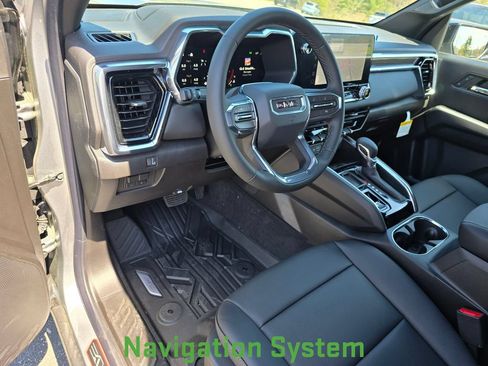 New 2026 GMC Canyon Elevation w/ Convenience Package RWD image 22