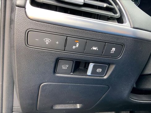 Used 2022 Hyundai Palisade Calligraphy image 34