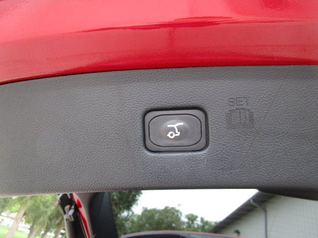 Used 2023 Ford Edge SEL w/ Convenience Package AWD/4WD image 9