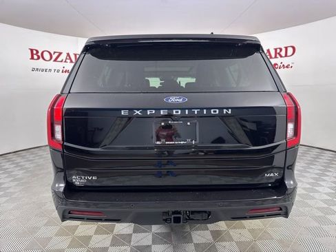 New 2025 Ford Expedition Max Active image 6