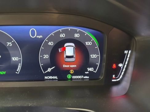 New 2026 Honda CR-V TrailSport image 30