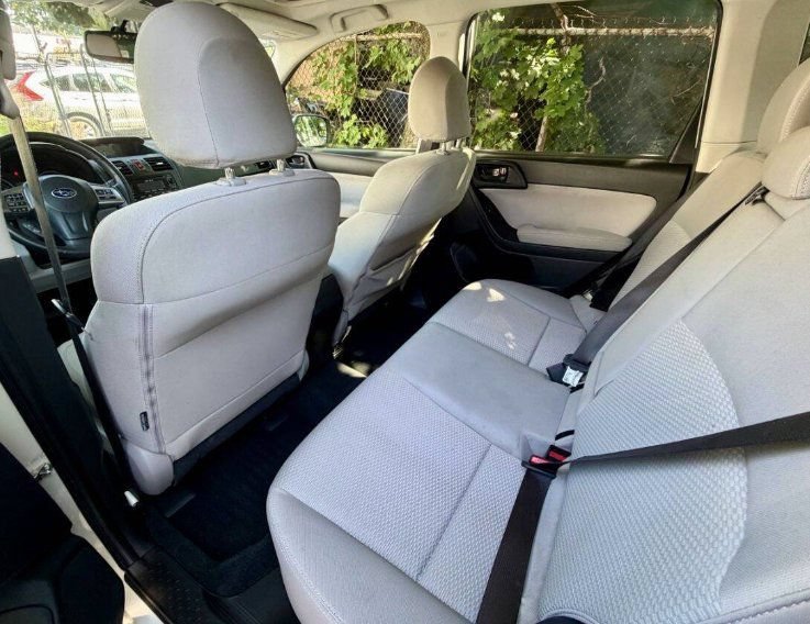 Used 2015 Subaru Forester 2.5i Premium w/ Popular Package #2 AWD/4WD image 18