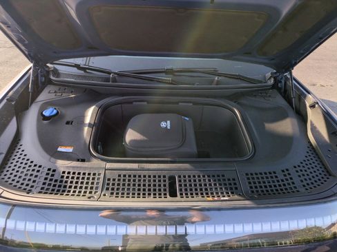 New 2026 Hyundai Ioniq 9 SEL AWD/4WD image 22