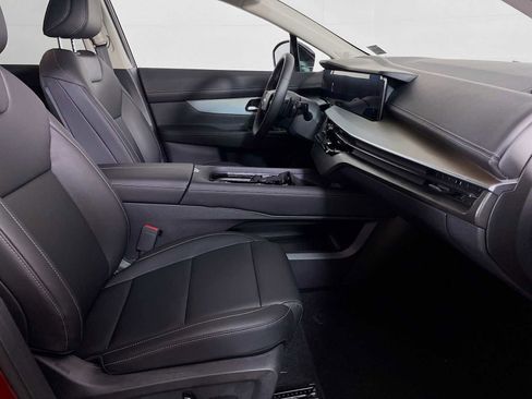 Used 2025 Nissan Murano SL image 27