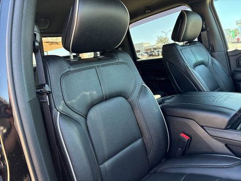 Used 2023 RAM 1500 Limited image 26