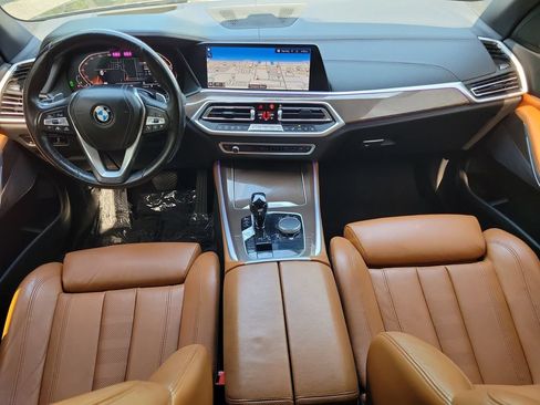 Used 2022 BMW X5 sDrive40i RWD image 19