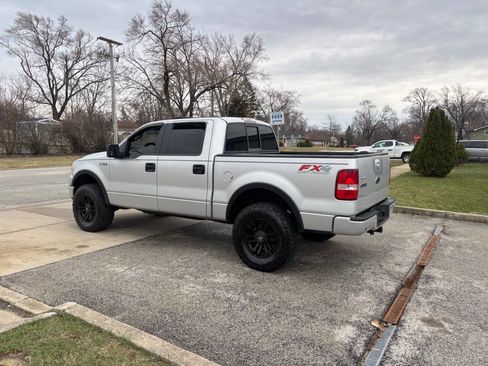 Used 2005 Ford F150 King Ranch image 12