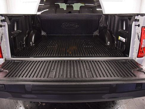 Used 2023 Ford F150 XLT w/ Equipment Group 302A High image 7