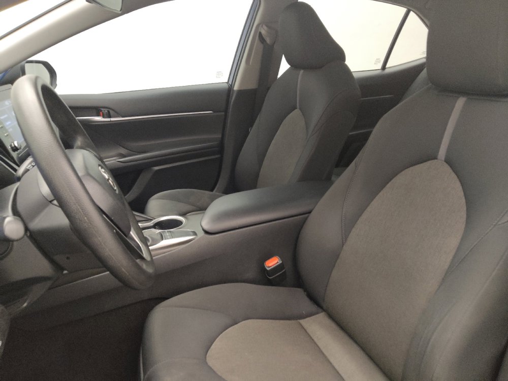 Used 2023 Toyota Camry LE FWD image 17