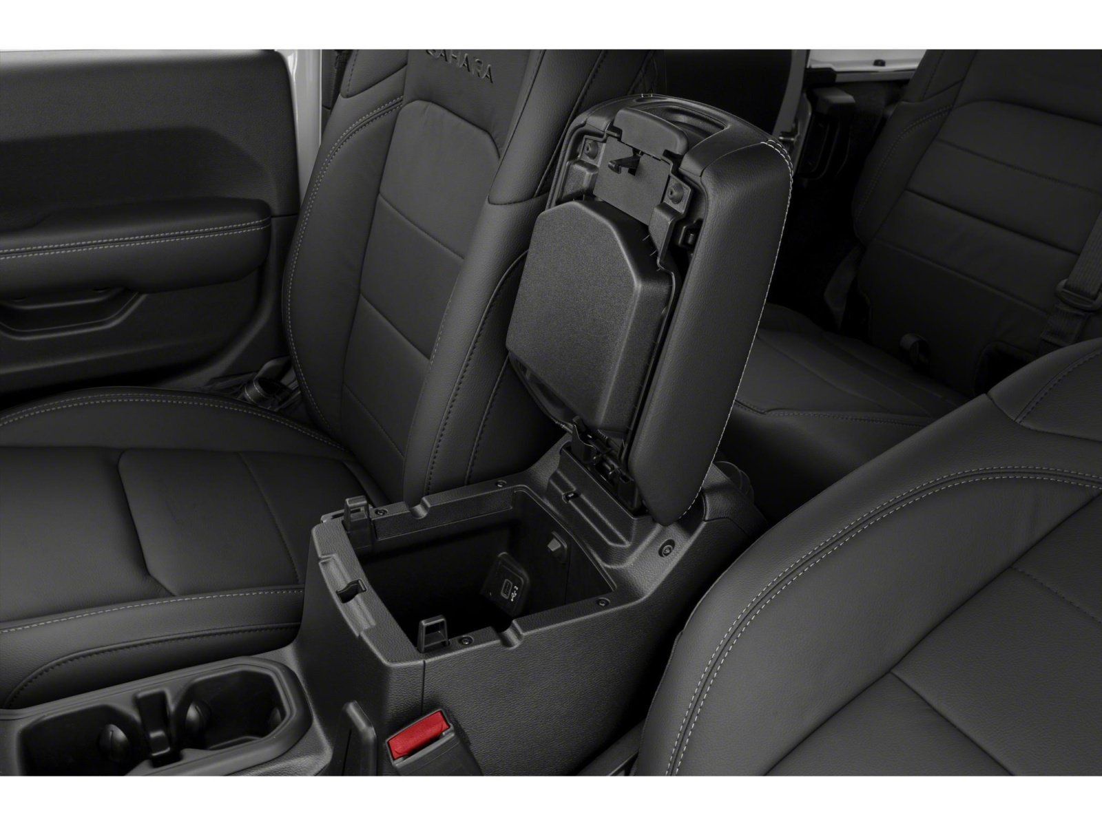Used 2022 Jeep Wrangler Unlimited Sahara AWD/4WD image 9